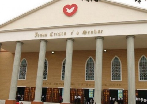 Igreja Universal é acusada de ‘raptar’ crianças em Portugal para bispos e pastores