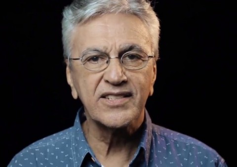 Caetano Veloso entra com processo no STF contra Marco Feliciano