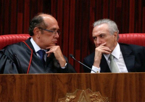 Temer nomeia ex-mulher de Gilmar Mendes como conselheira de Itaipu 