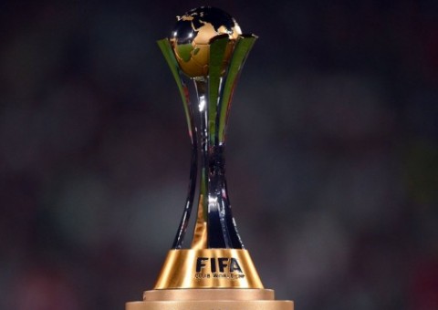 Grêmio encara o Pachuca pela semifinal do Mundial de Clubes nesta terça