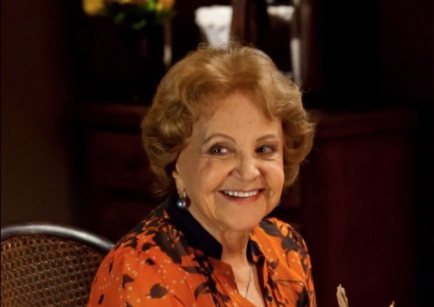 Eva Todor choca ao deixar fortuna para empregados 