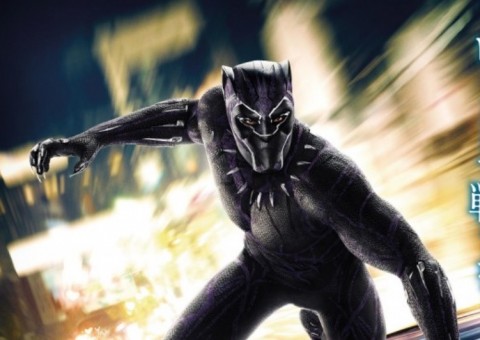 Pantera Negra ganha trailer incrível cheio de cenas inéditas