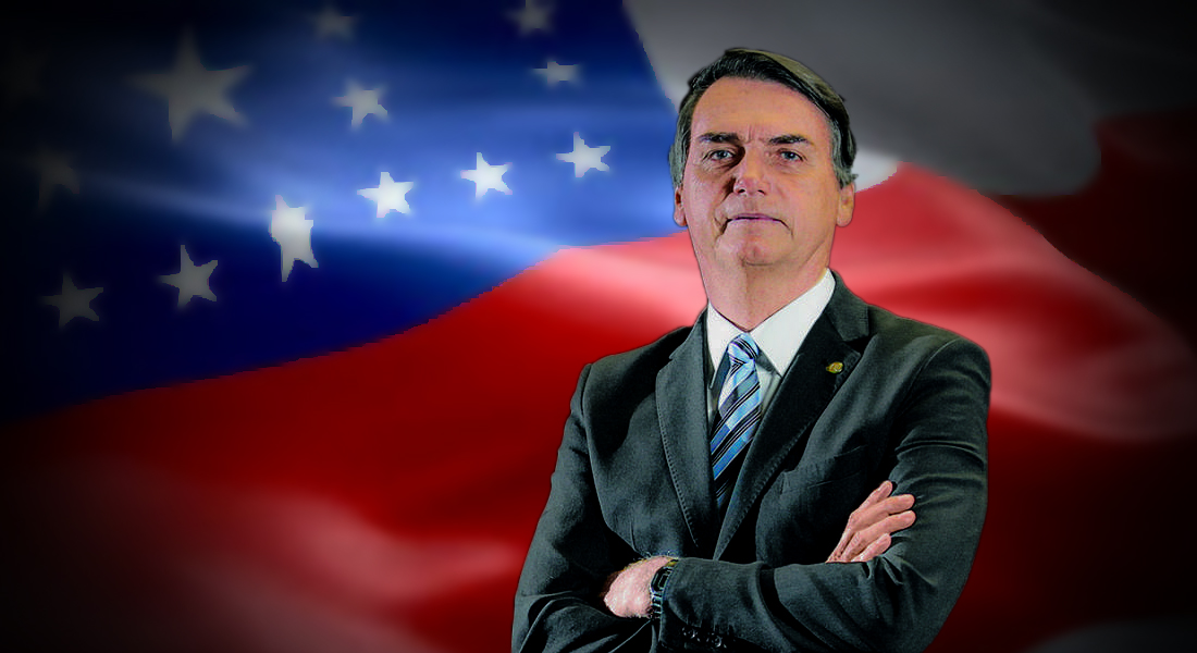 Veja como será a programação de Bolsonaro em Manaus
