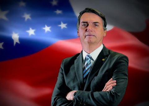 Veja como será a programação de Bolsonaro em Manaus