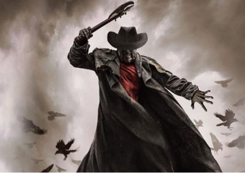 Olhos Famintos 4 se passará 23 anos após o primeiro filme