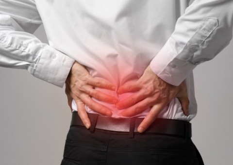 Dor na lombar? Cuidado, ela pode indicar problemas sérios