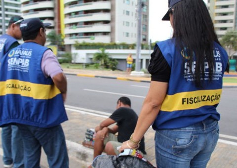 Prefeitura lança processo seletivo para agente de fiscalização com salário de R$ 2 mil