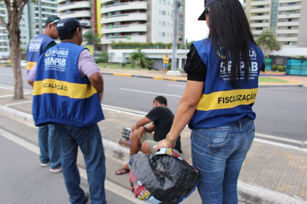 Prefeitura lança processo seletivo para agente de fiscalização com salário de R$ 2 mil