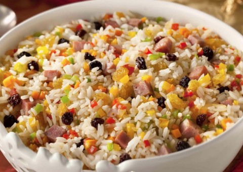 Bubuia cria cardápios especiais para festas de final de ano