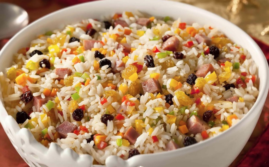 Bubuia cria cardápios especiais para festas de final de ano