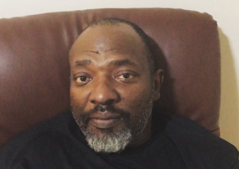 Mr. Catra confirma que está com câncer e conta detalhes