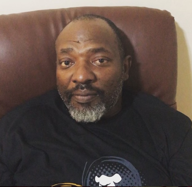 Mr. Catra confirma que está com câncer e conta detalhes