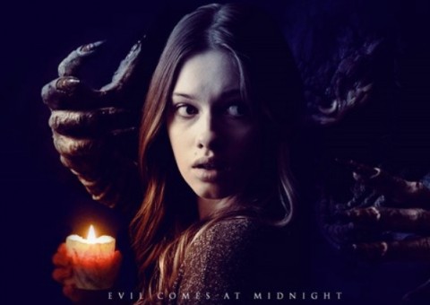 The Midnight Man: Novo filme dos criadores de Cabana do Inferno ganha trailer arrepiante