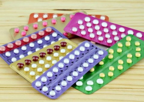 Anticoncepcional aumenta risco de câncer de mama, diz estudo