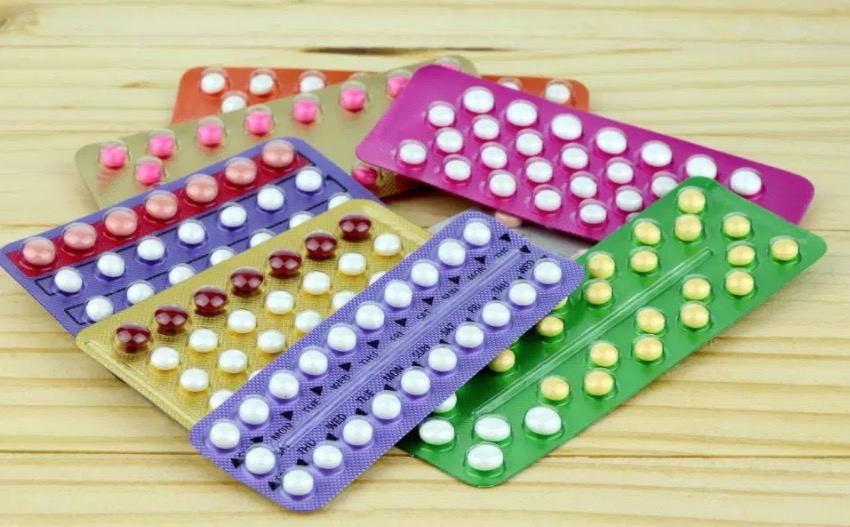 Anticoncepcional aumenta risco de câncer de mama, diz estudo