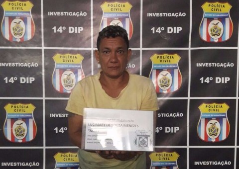 Garçonete denunciada por ‘servir’ drogas é presa em Manaus
