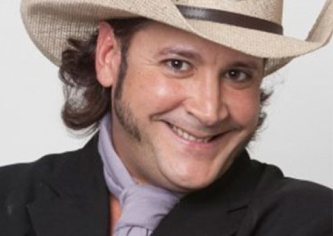 Ex-Menudo Roy é atração no Palco Gospel ViaNorte