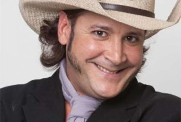 Ex-Menudo Roy é atração no Palco Gospel ViaNorte