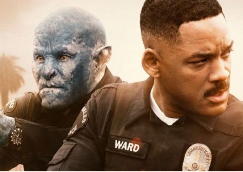 Will Smith mata fada com vassoura no novo trailer de Bright