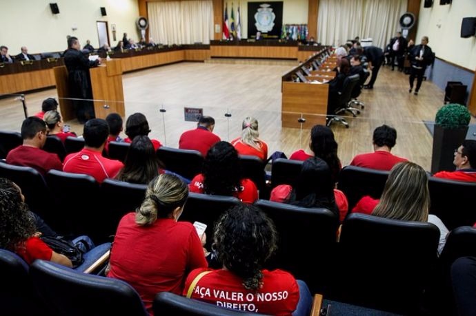 TJAM concede promoção de oficiais da PM por tempo de serviço