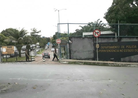 Operação da PF mira em empresários e ex-secretários do Amazonas