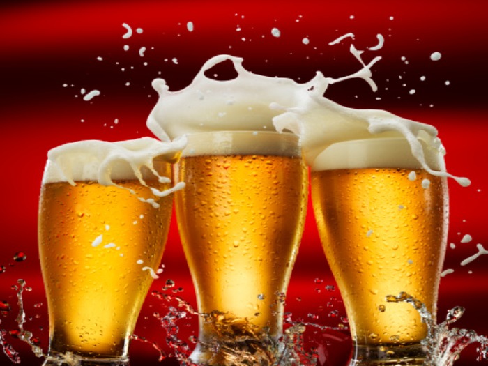 Cerveja pode ser mais eficaz que paracetamol no alívio da dor
