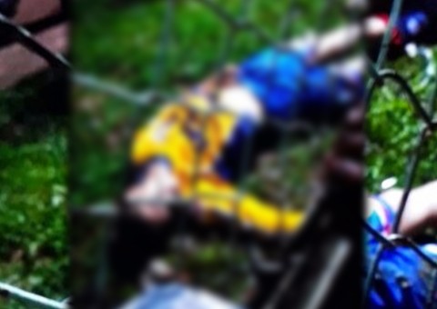 Moradores da Compensa ficam sem dormir após chacina