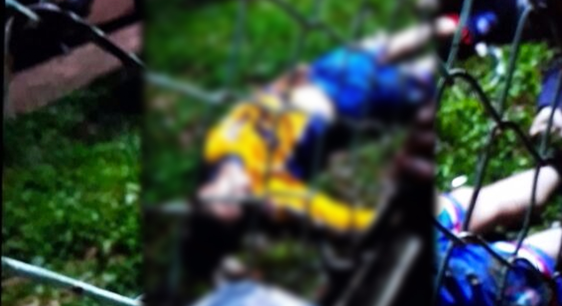 Moradores da Compensa ficam sem dormir após chacina