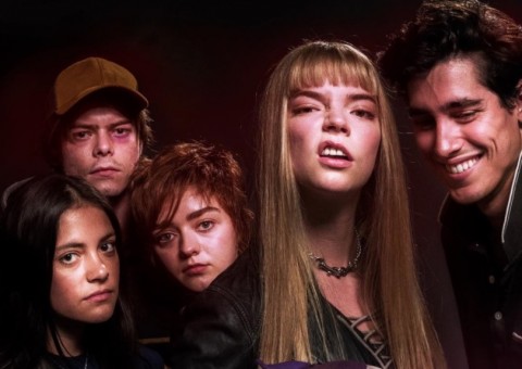 Maisie Williams mostra seus poderes em novo teaser de X-Men: Os Novos Mutantes