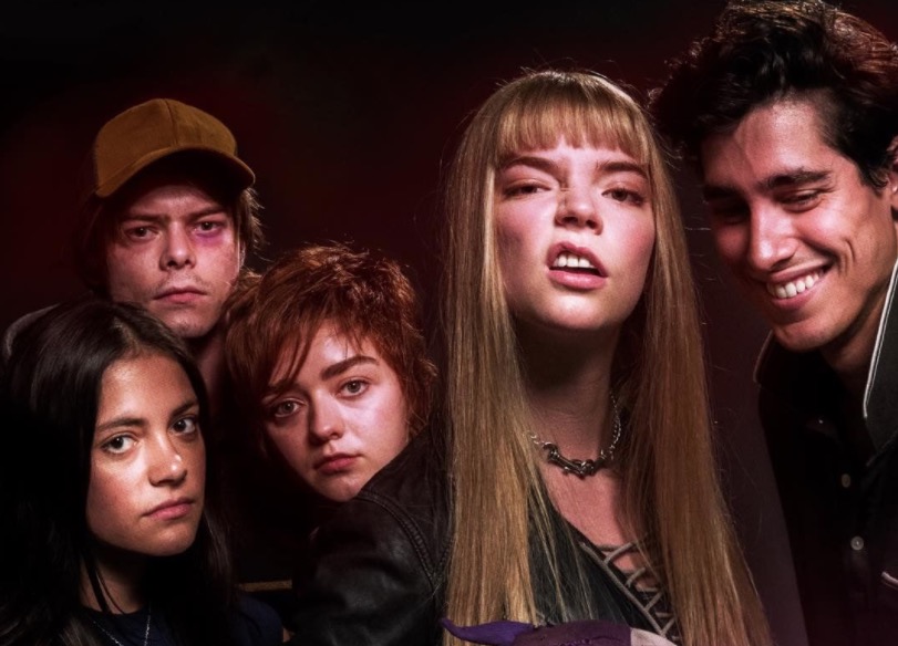 Maisie Williams mostra seus poderes em novo teaser de X-Men: Os Novos Mutantes