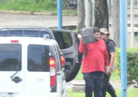 PF apreende obras de arte, quadros e joias com investigados da operação Custo Político