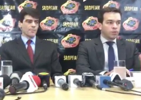 Ex-secretários recebiam 'salário-propina' de até R$130 mil, diz PF