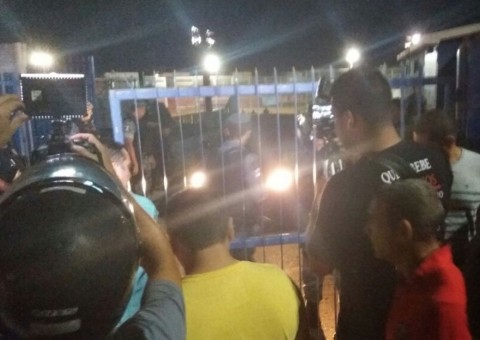 Veja a lista completa de mortos e feridos de chacina em Manaus