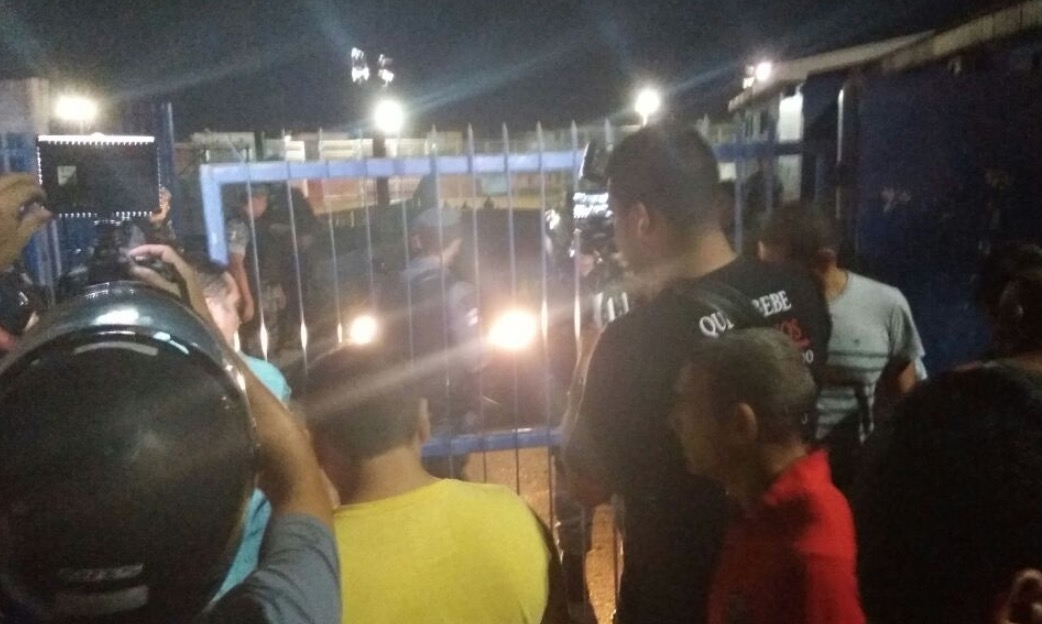 Veja a lista completa de mortos e feridos de chacina em Manaus