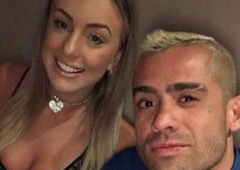 Yuri Fernandes e Monick Camargo terminam namoro dias após fim do reality