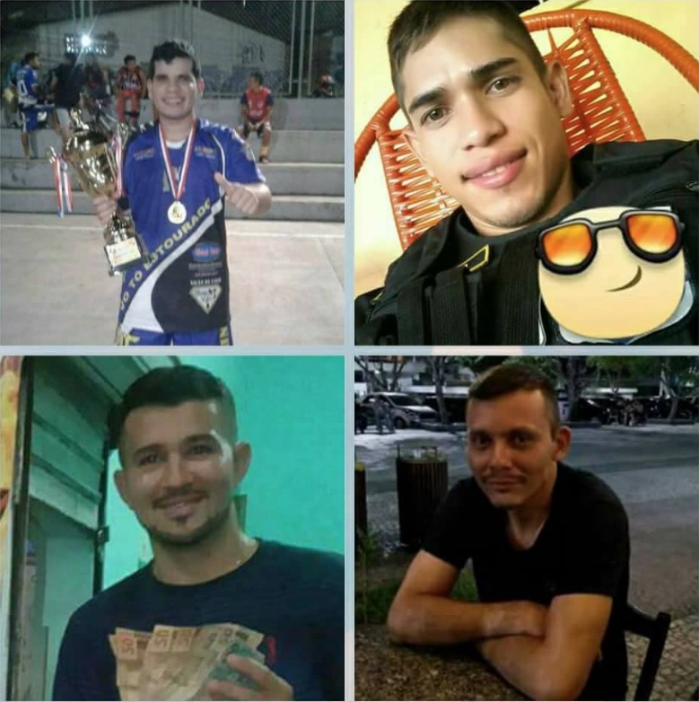 Irmãos, gerente e mais; saiba quem são as seis vítimas da chacina em Manaus