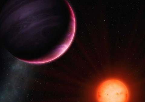  Nasa deverá anunciar descoberta de novo planeta habitável