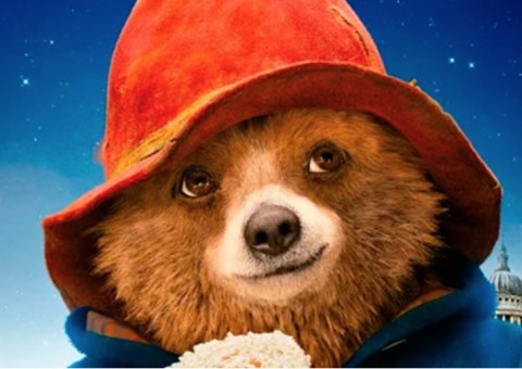 Danilo Gentili é substituído por Bruno Gagliasso no trailer de Paddington 2 