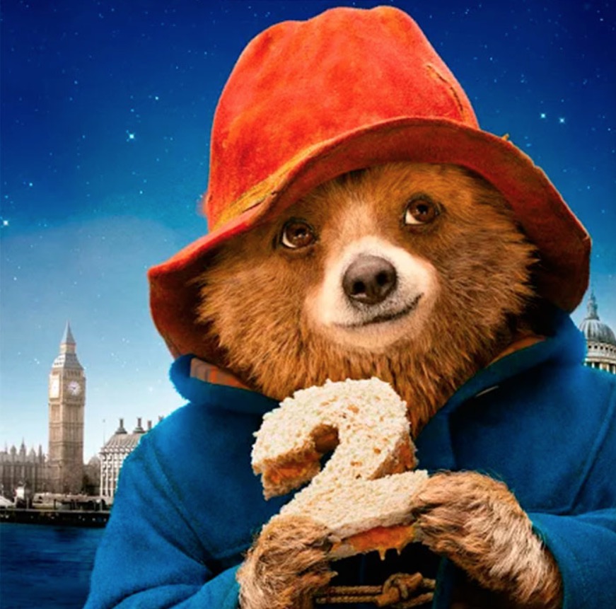 Danilo Gentili é substituído por Bruno Gagliasso no trailer de Paddington 2 