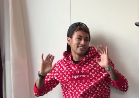 Neymar quebra o silêncio sobre Bruna Marquezine e Demi Lovato