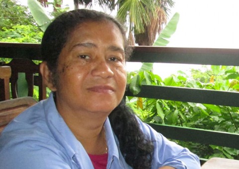 Jovem faz apelo por doação de sangue para salvar mãe em Manaus