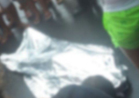 Jovem morre após sofrer grave acidente em Manaus