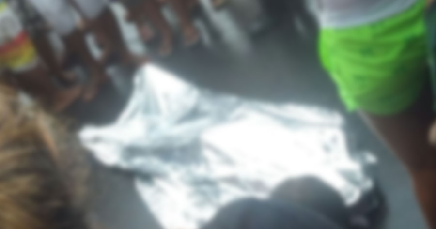 Jovem morre após sofrer grave acidente em Manaus