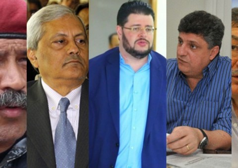 Veja os benefícios que recebiam os ex-secretários para ajudar a desviar verba da saúde