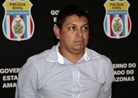 Falso corretor de imóveis é preso em flagrante após denúncia em Manaus