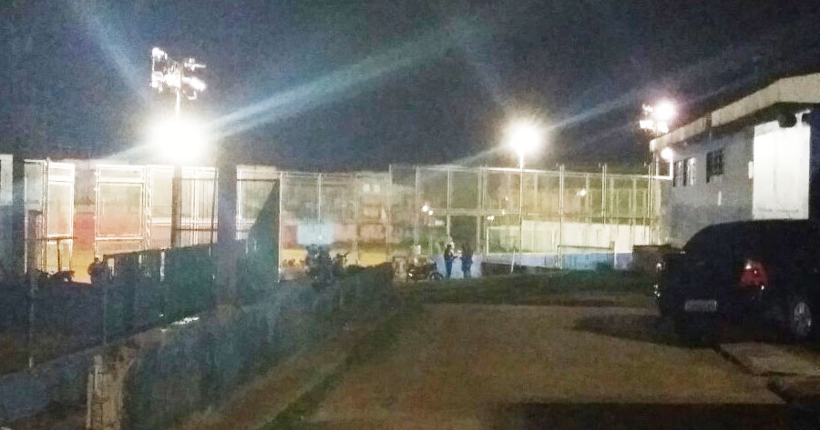  Chacina em Manaus com 6 mortos pode ter outras vítimas