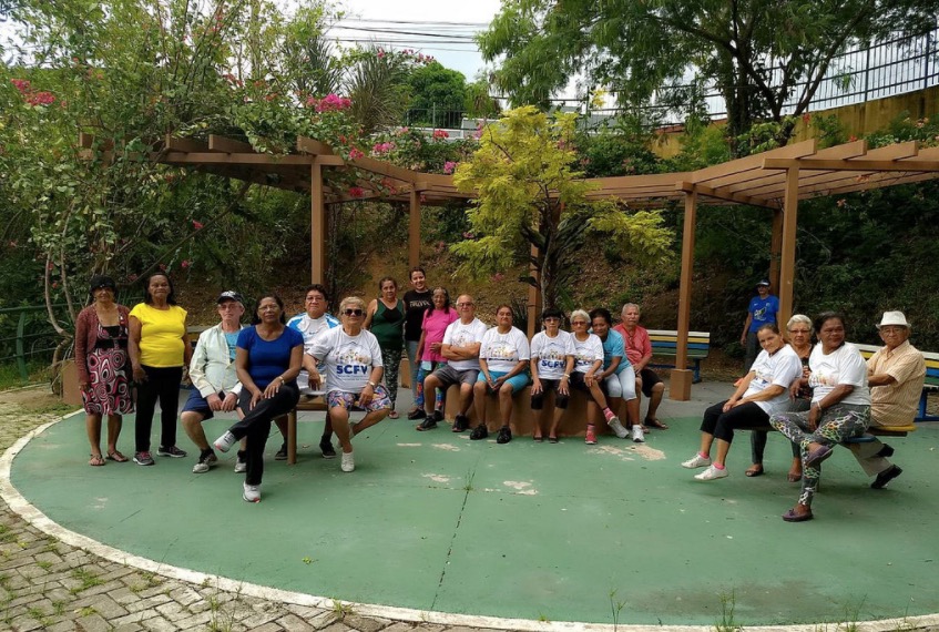 Feirinha da lagoa movimenta Japiim