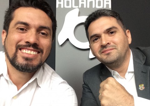 Delegado da DEHS fala sobre o que motivou chacina na Compensa