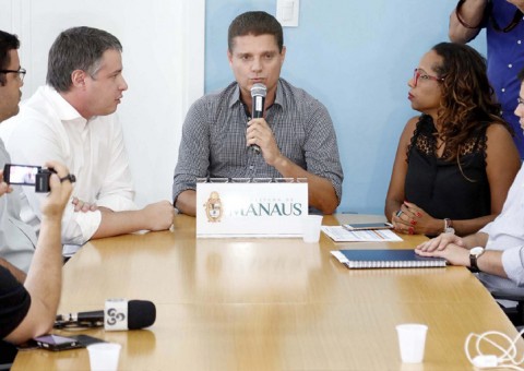 Prefeitura certifica 500 alunos em cursos de formação técnica e empreendedora