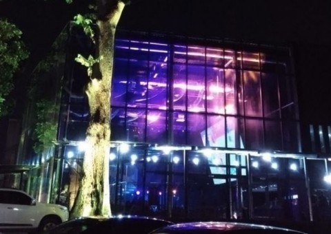 Xote Chic movimenta quinta-feira no V8 Bar